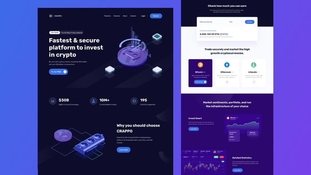 Personal Portfolio